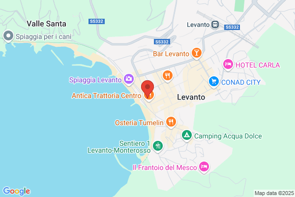 Gabetti Op. Imm. Di Antonio Sondrio