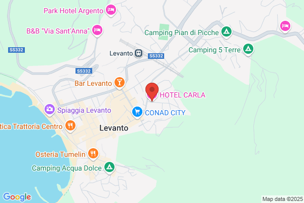 Hotel Carla