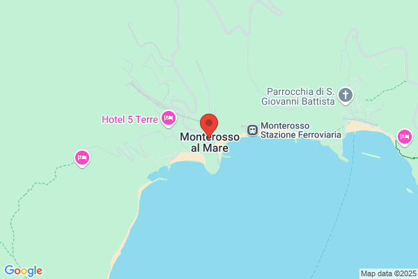 Il Fornaio Di Monterosso Di Bellingeri Giovanni & c. (S.N.C.)