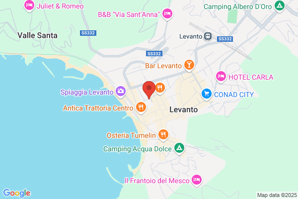 La Cantina Levantese