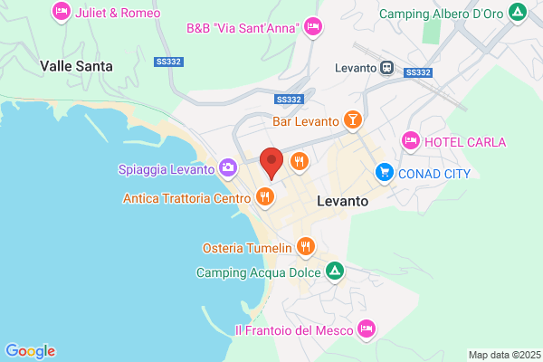 Laltamarea Di Bernardi Marco