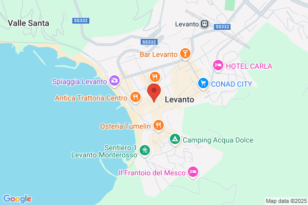 Levantur Di Serafini Beatrice & C. S.A.S.