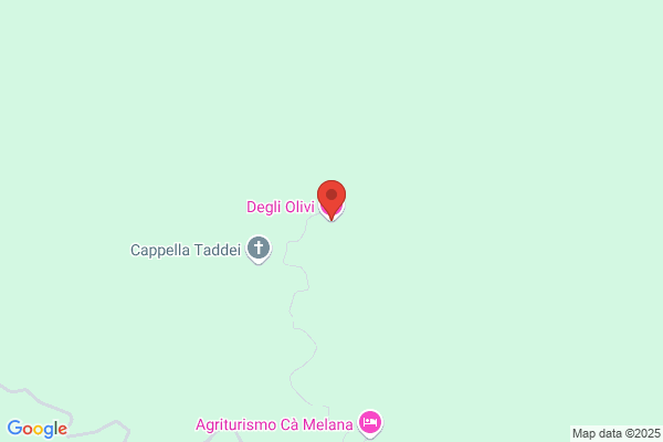 Olivi giuseppe