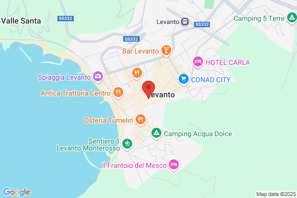 Panificio Raso Di Carbone Mattia