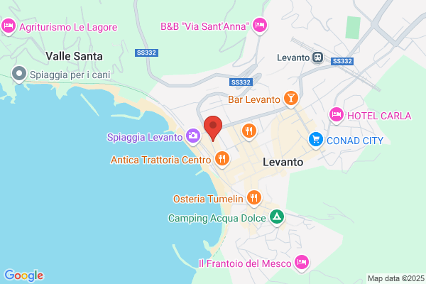 Pizzeria Miky Di Sgorlon Roberto