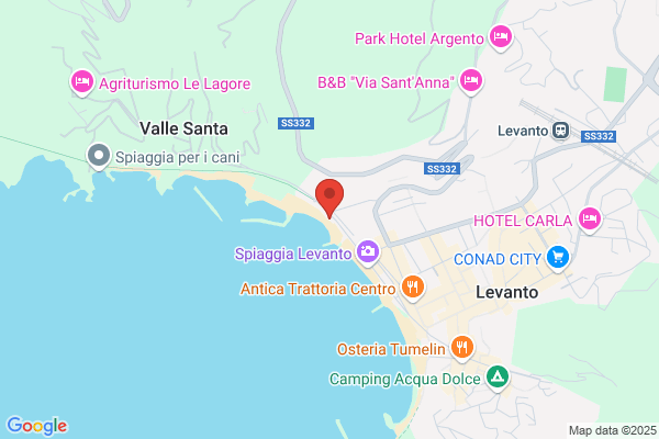 Ristorante Pizzeria Bagni Nettuno
