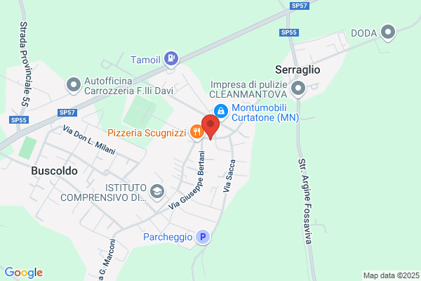 Accademia Internazionale di Canto Lirico