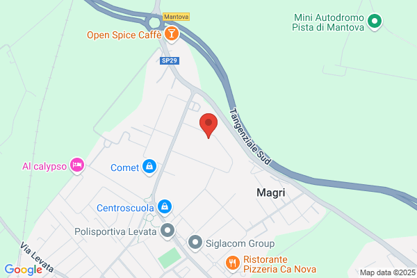 Autofficina Saccani