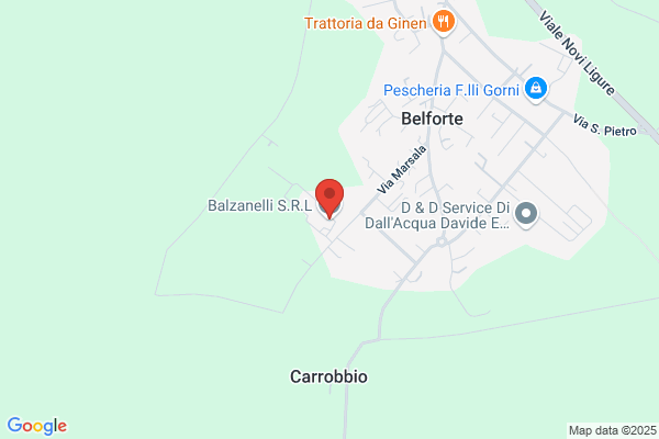 Balzanelli