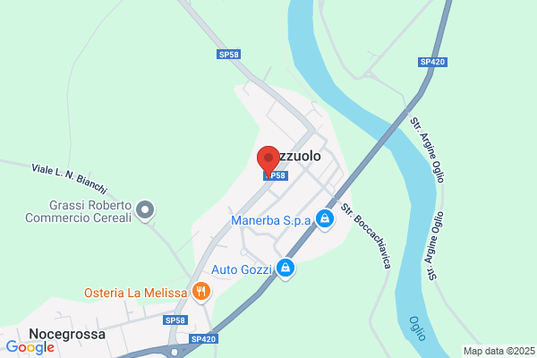 Casa di Riposo Dr. Carlo Caracci