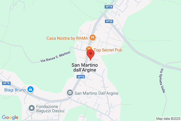 Centro Medico Santa Margherita