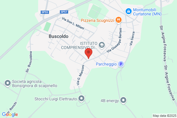 Centro della Tenda di Camurri Sas