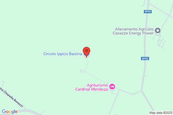 Circolo Ippico Baizina