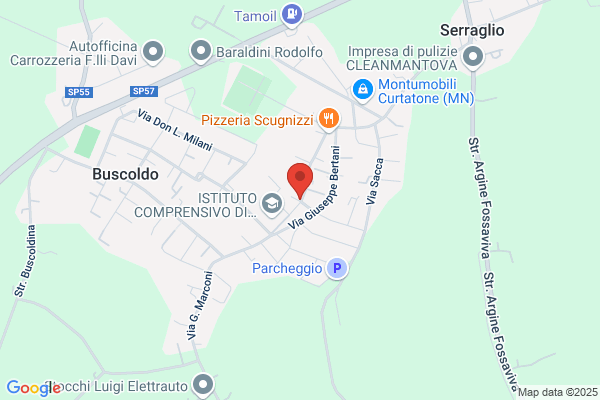 Farmacia Benatti