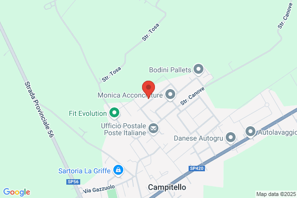 Grandi Dr. Fabio