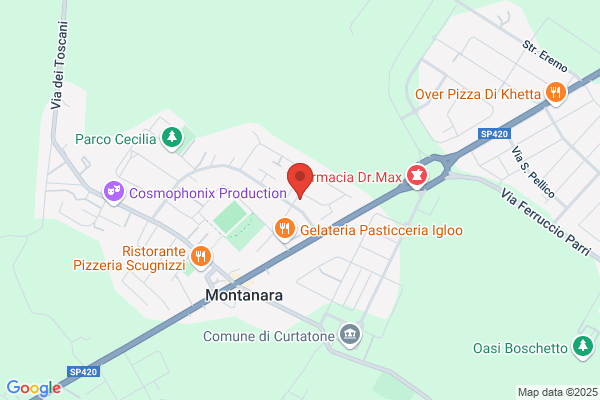 Grespi Dott. Paolo Ambulatorio Veterinario
