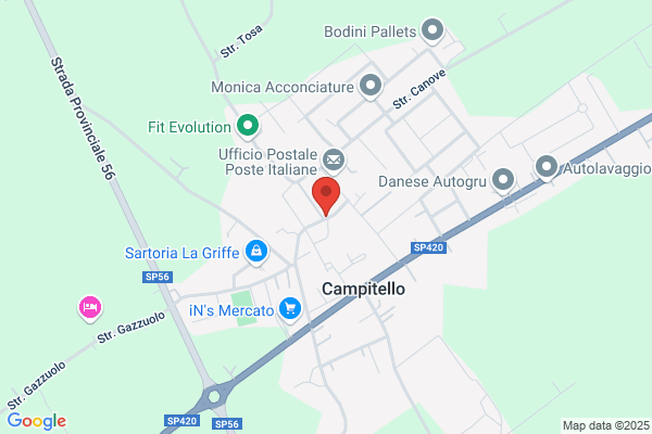 Gualerzi e Signorini  Stp