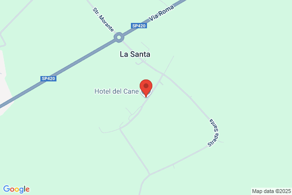 Hotel del Cane