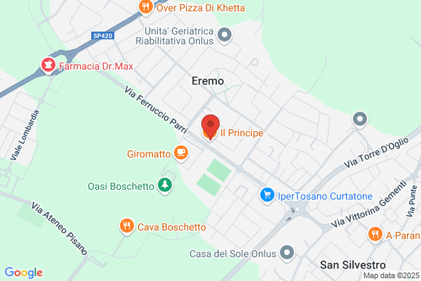Il Principe Gelateria Pasticceria