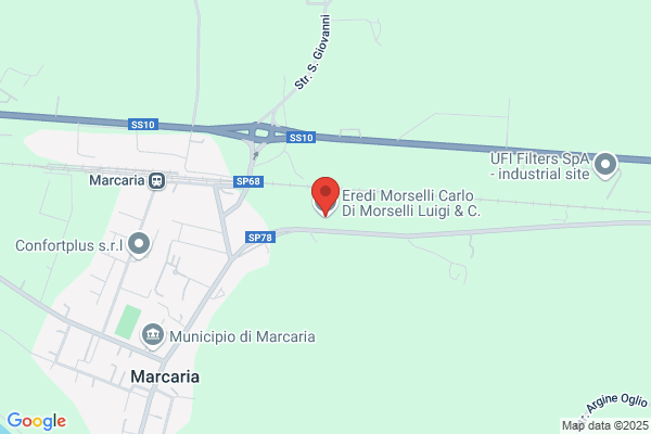 Impianti Elettrici Eredi Morselli Carlo