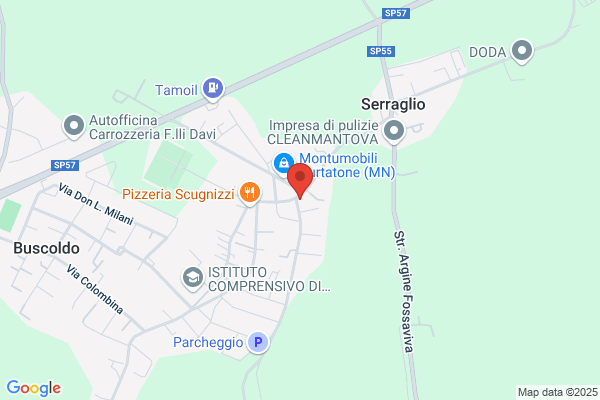 Studio Dentistico Martinelli Dott. Ssa Maria