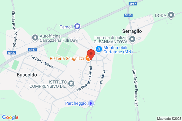 Agenzia Onoranze Funebri Gusberti