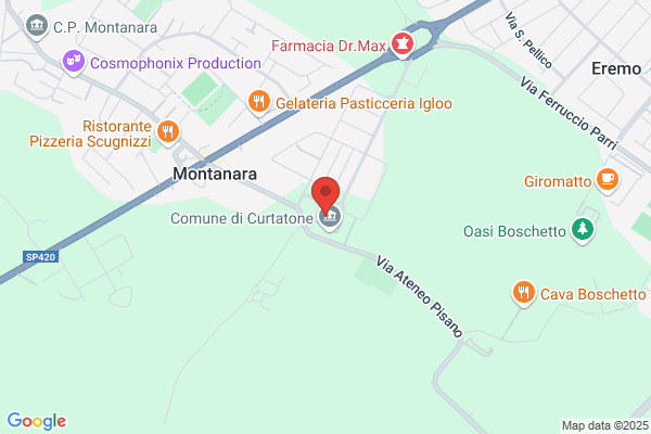 Associazione Gli Sherpa