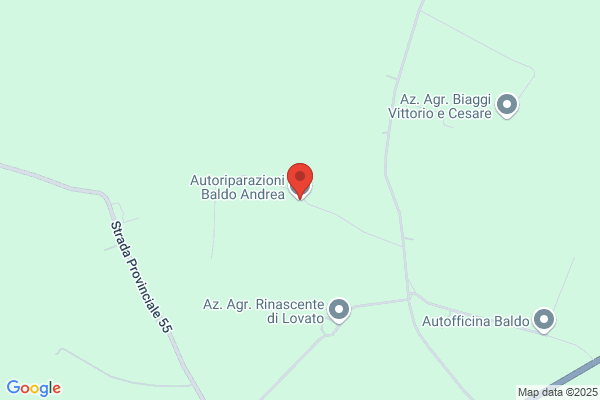 Autoriparazioni Baldo Andrea