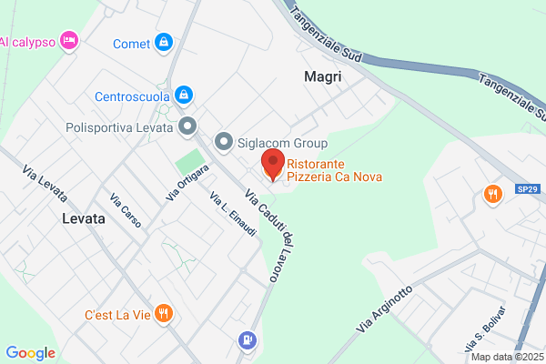 Ca' Nova