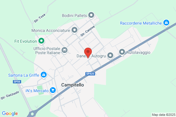 Farmacia S. Chiara Sas di Pasini Dr.ssa Virna