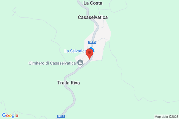 Legna da Ardere Agrestis