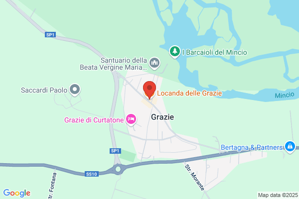 Locanda delle Grazie e B&B