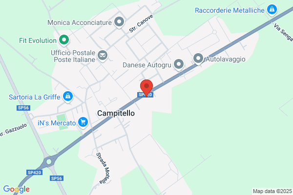 Osteria dal Mozzo