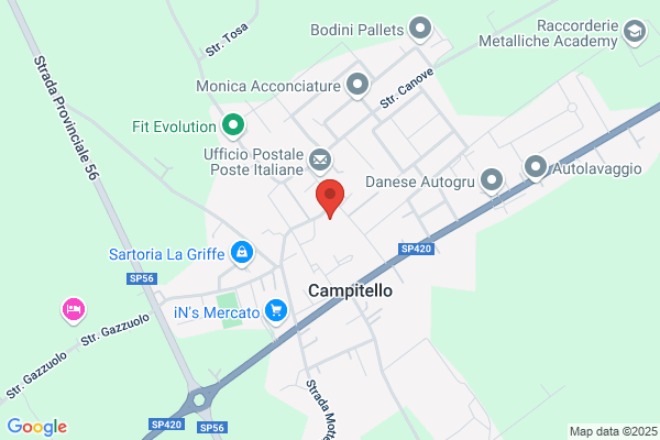 Panificio Gamba
