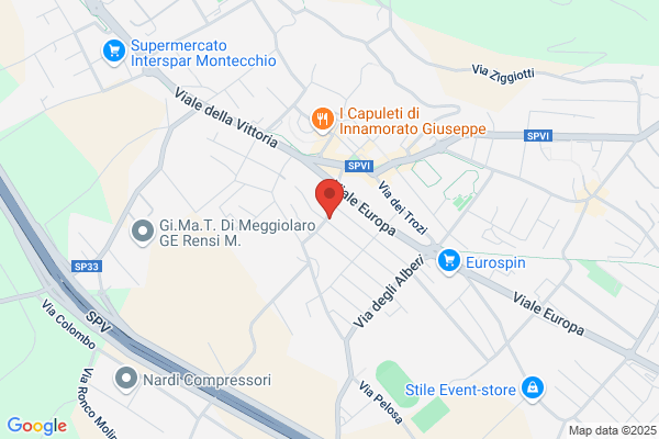 Sartoria Buseta e Boton