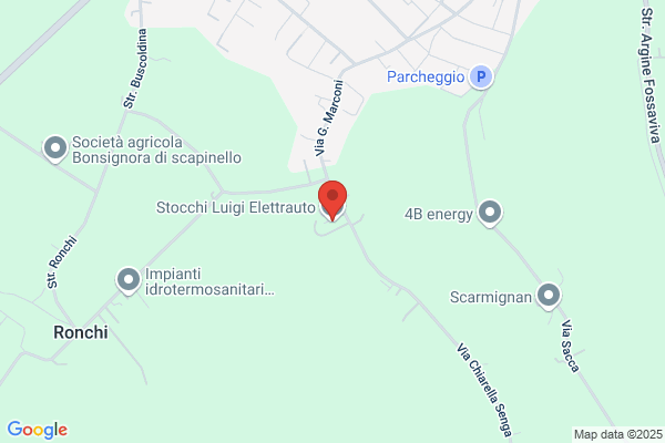 Stocchi Luigi Elettrauto