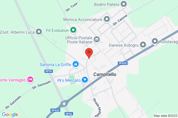 Tognoli Dott.ssa Lavinia