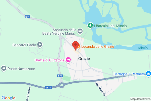 Trattoria da Claudio 1999
