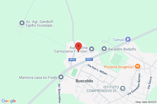 Zavattini Srl