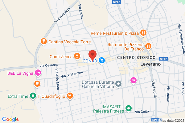 Distributore IP