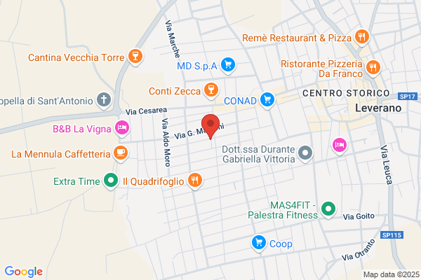 Farmacia San Clodomiro