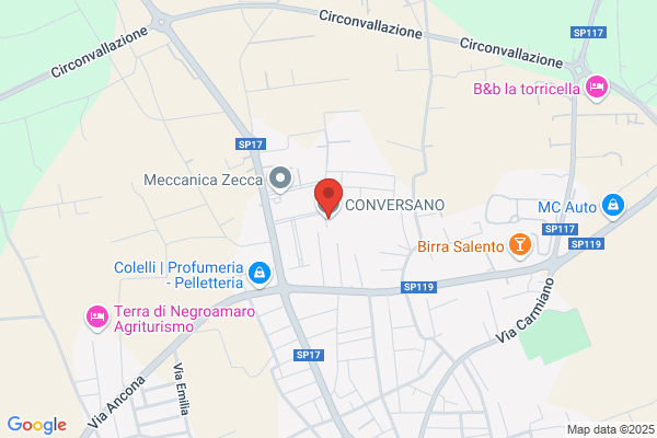 Officina Conversano