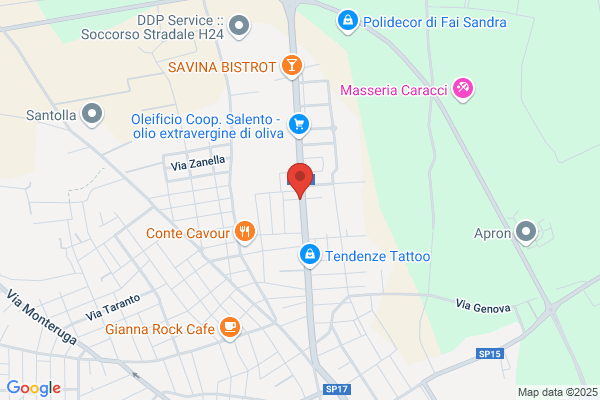 Senza Meta Autonoleggio