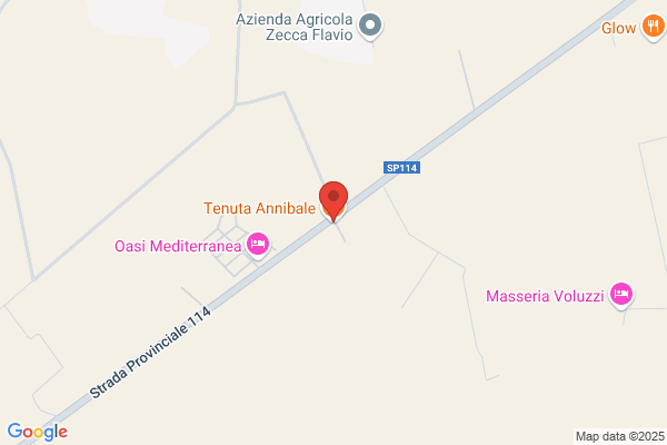 Tenuta Annibale