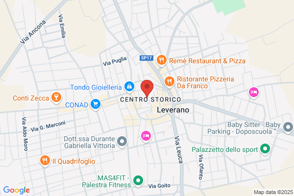 Fial Di Miri Salvatore