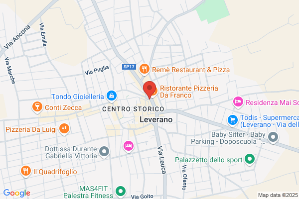 Agenzia Funebre Martina