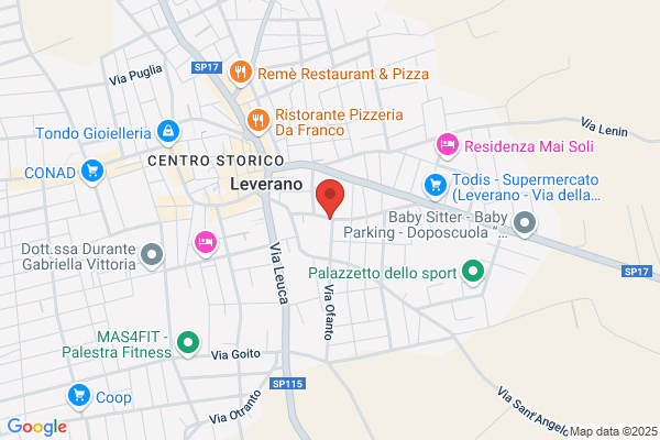Cagnazzo Pulizie