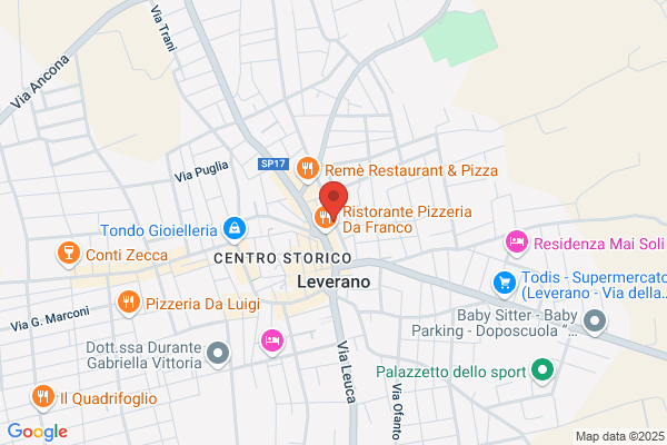 Farmacia Negro Dr. Luigi