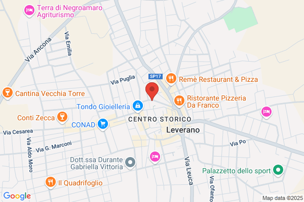 Farmagricola Di Fiore Rita