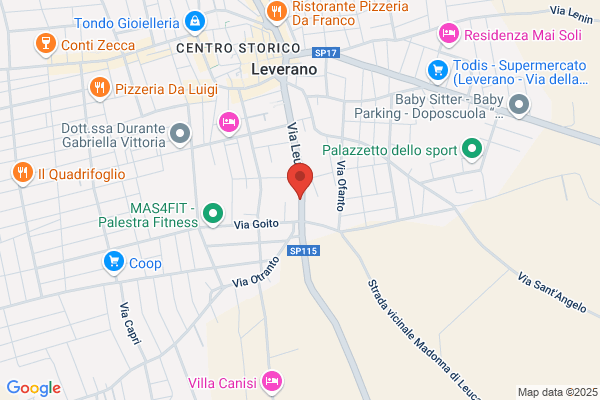 Frati Minori Istituto S. Francesco Dassisi